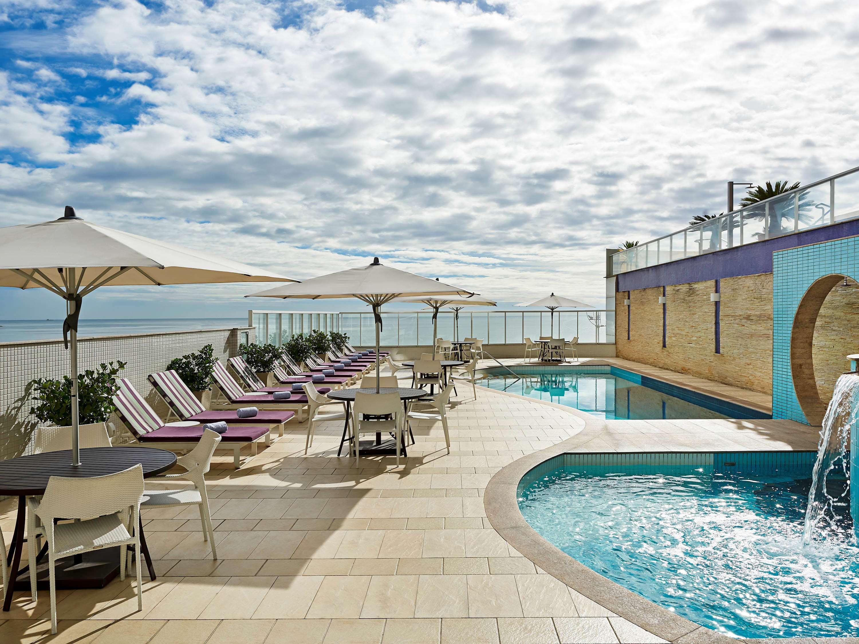 Mercure Camboriu Balneario Camboriu Exterior photo