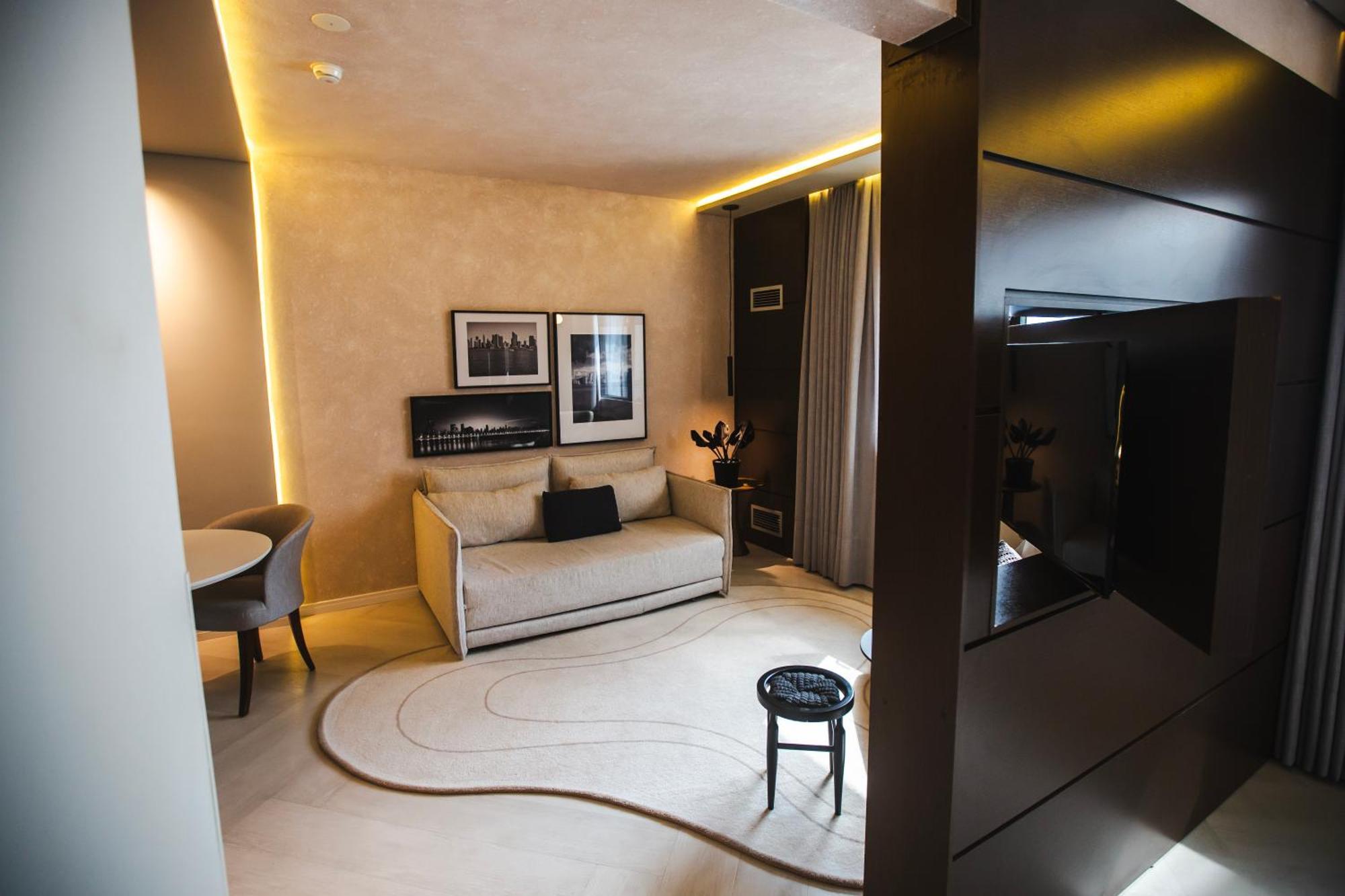 Mercure Camboriu Balneario Camboriu Exterior photo