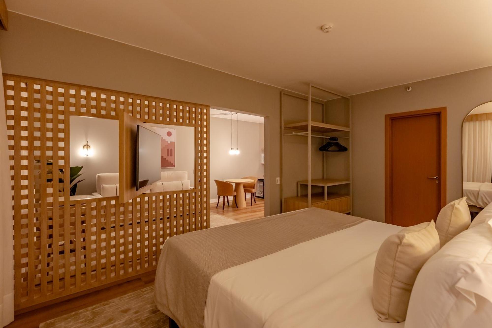 Mercure Camboriu Balneario Camboriu Exterior photo