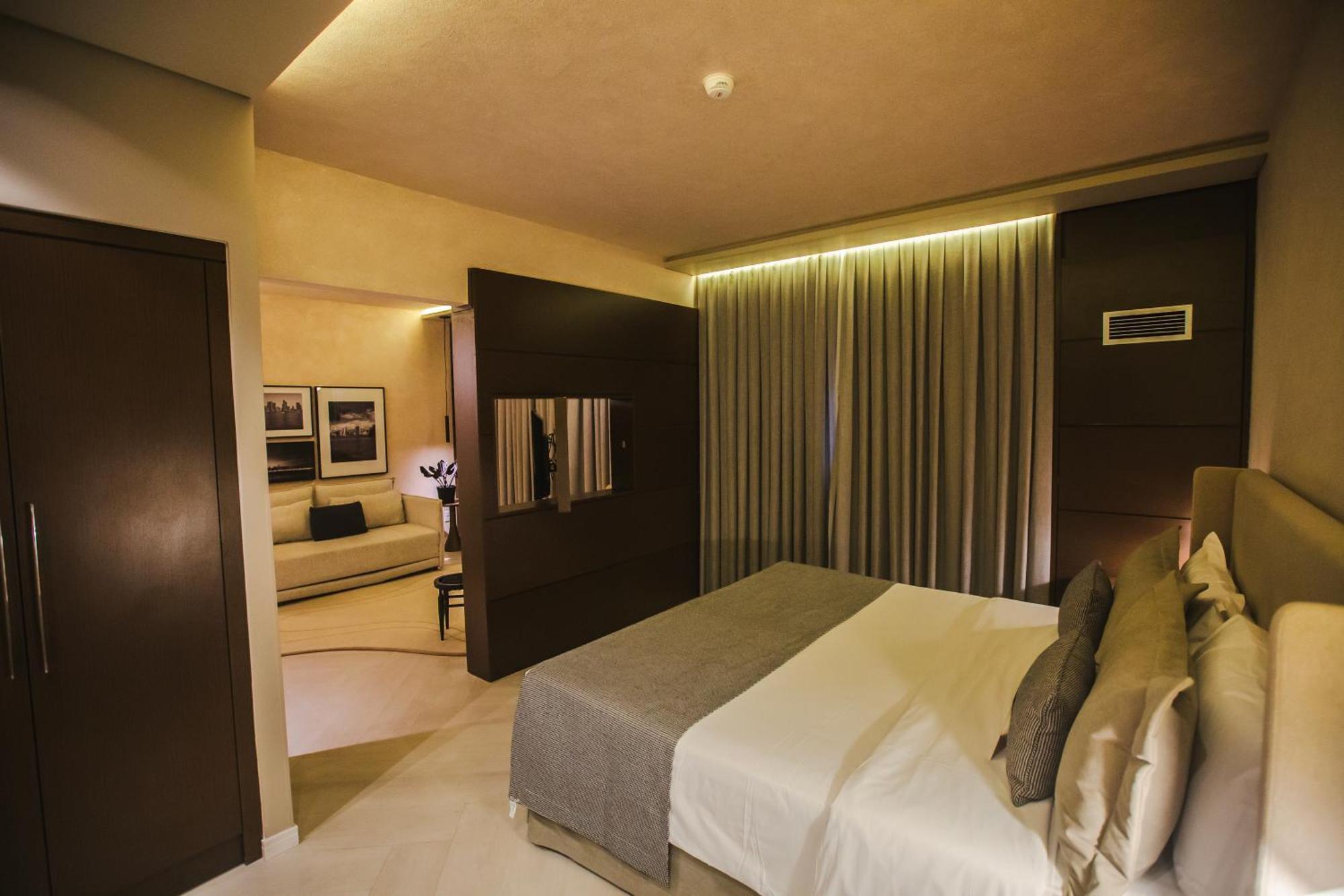 Mercure Camboriu Balneario Camboriu Exterior photo