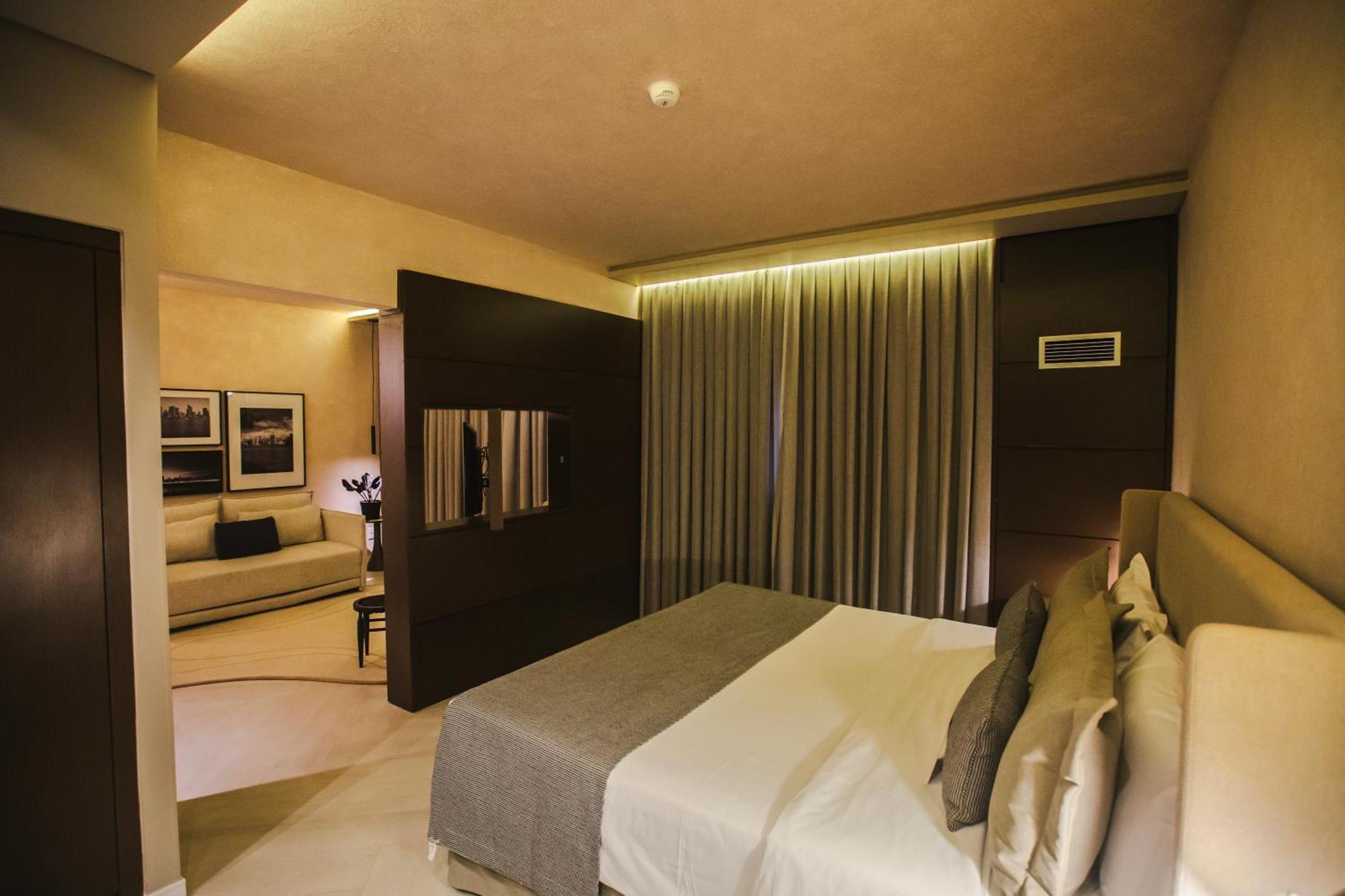 Mercure Camboriu Balneario Camboriu Exterior photo