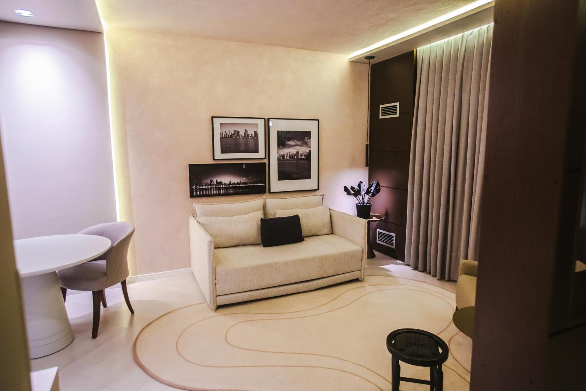 Mercure Camboriu Balneario Camboriu Exterior photo