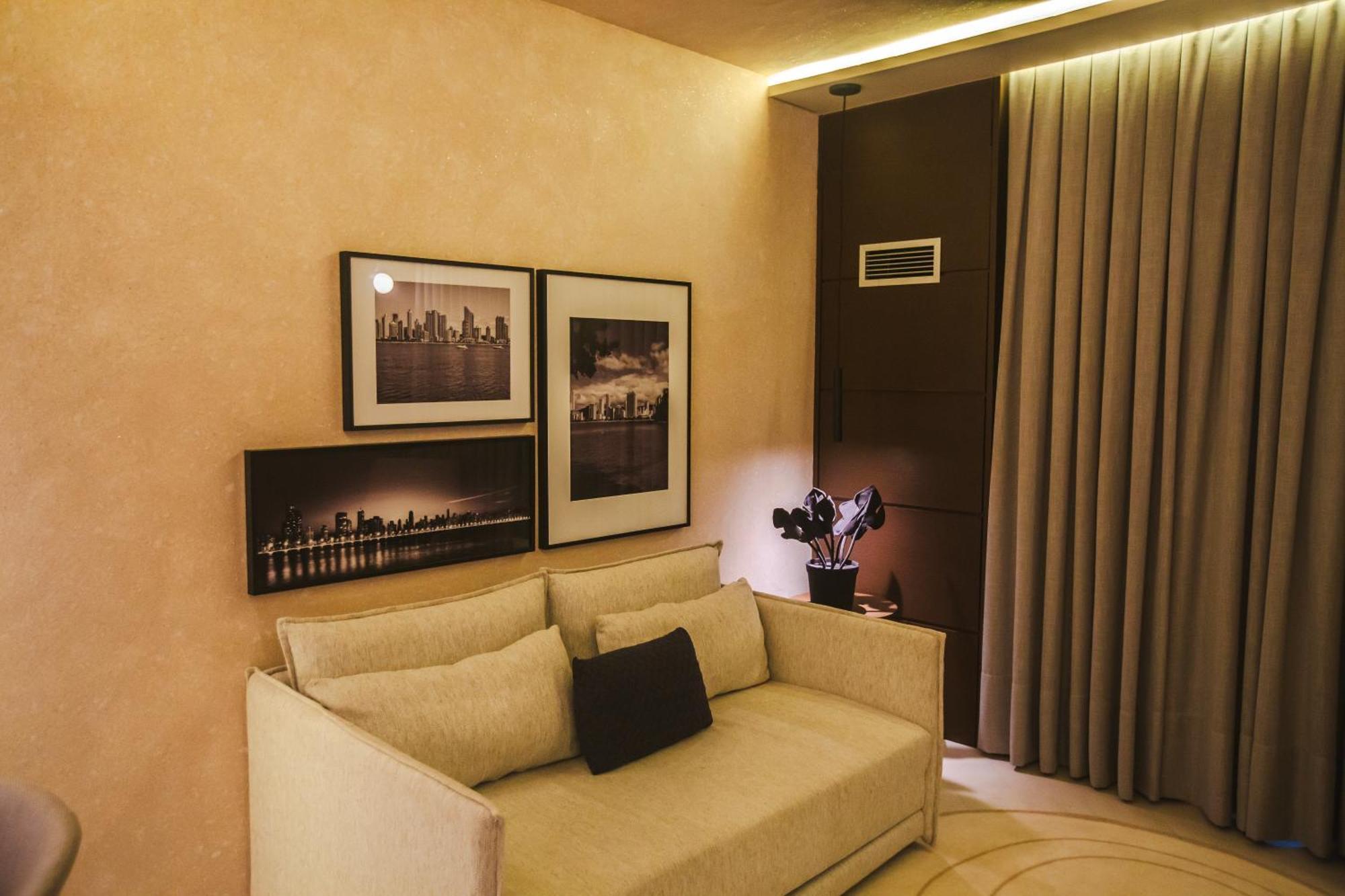 Mercure Camboriu Balneario Camboriu Exterior photo