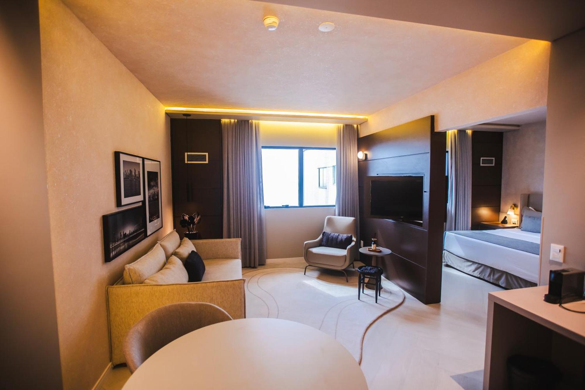 Mercure Camboriu Balneario Camboriu Exterior photo