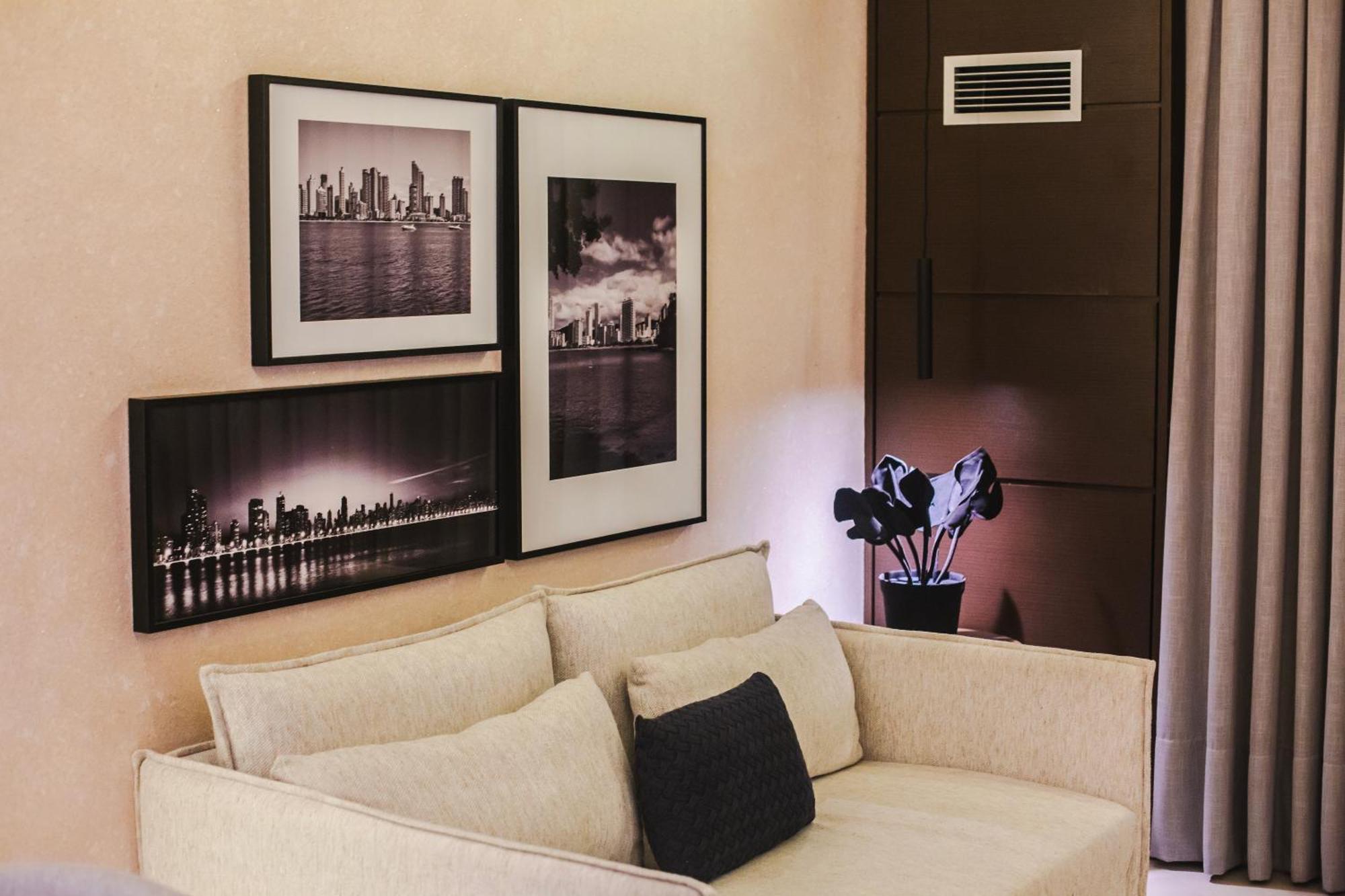 Mercure Camboriu Balneario Camboriu Exterior photo