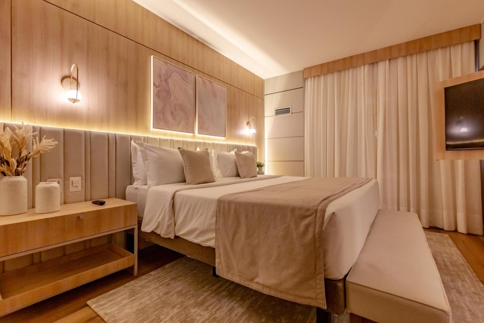 Mercure Camboriu Balneario Camboriu Exterior photo