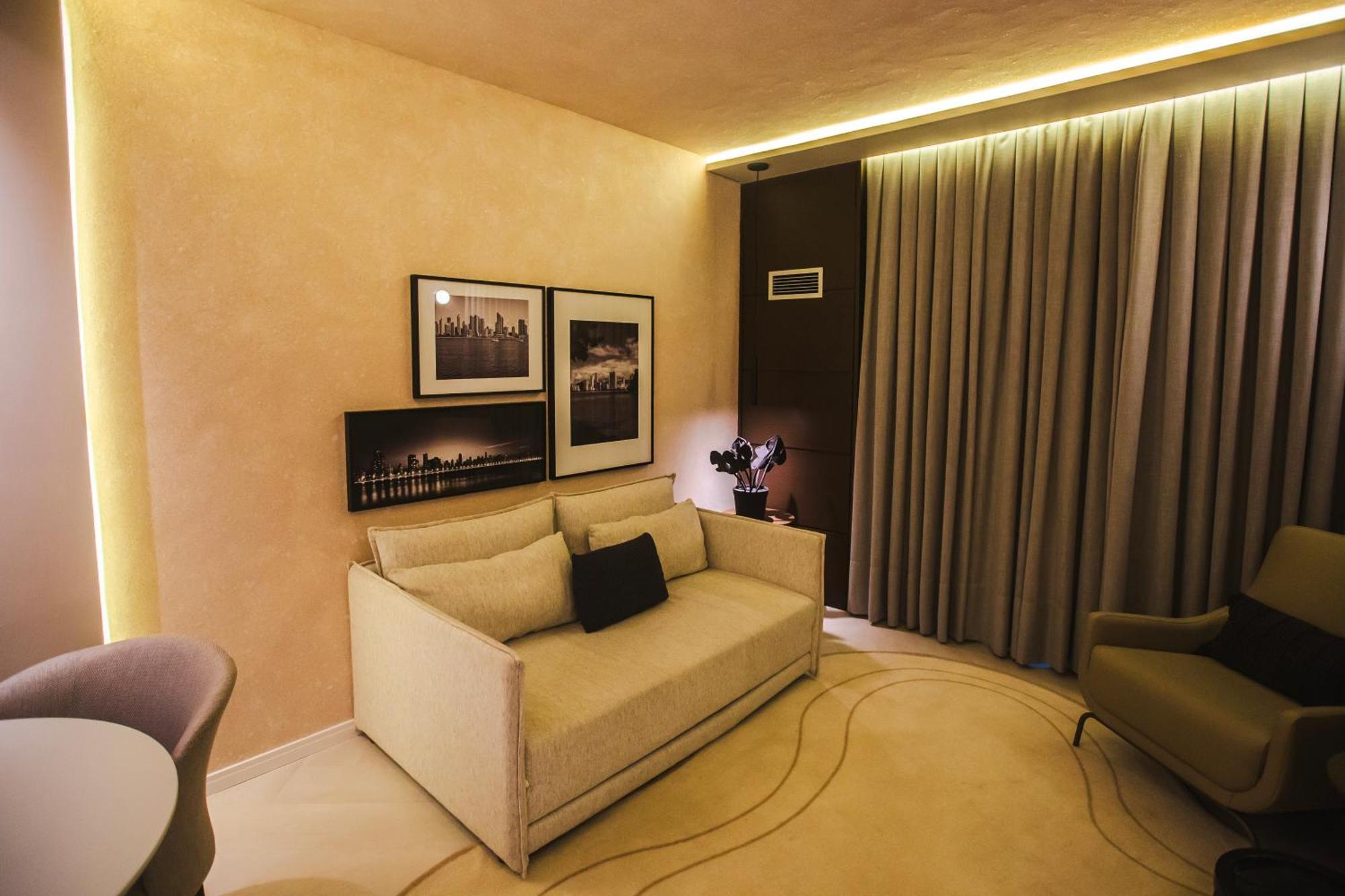 Mercure Camboriu Balneario Camboriu Exterior photo