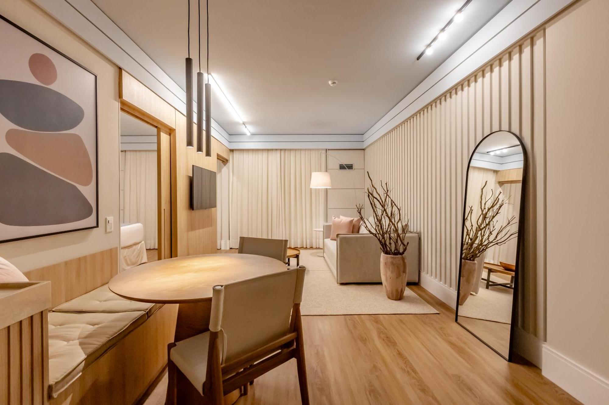 Mercure Camboriu Balneario Camboriu Exterior photo