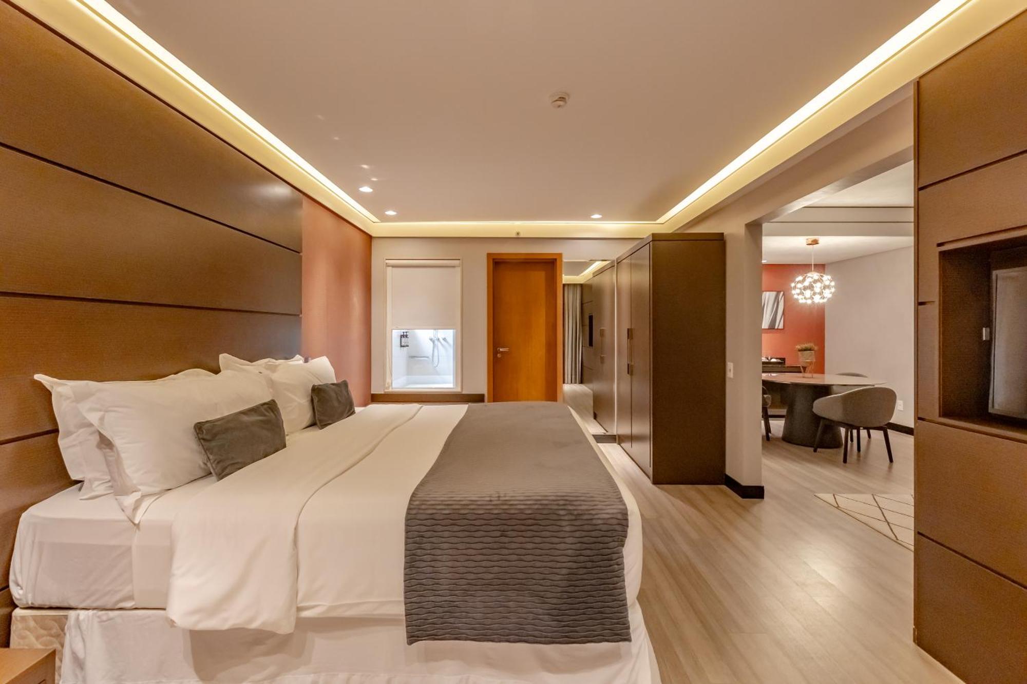 Mercure Camboriu Balneario Camboriu Exterior photo