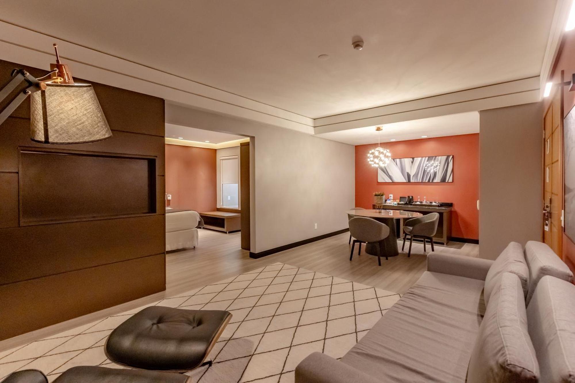 Mercure Camboriu Balneario Camboriu Exterior photo