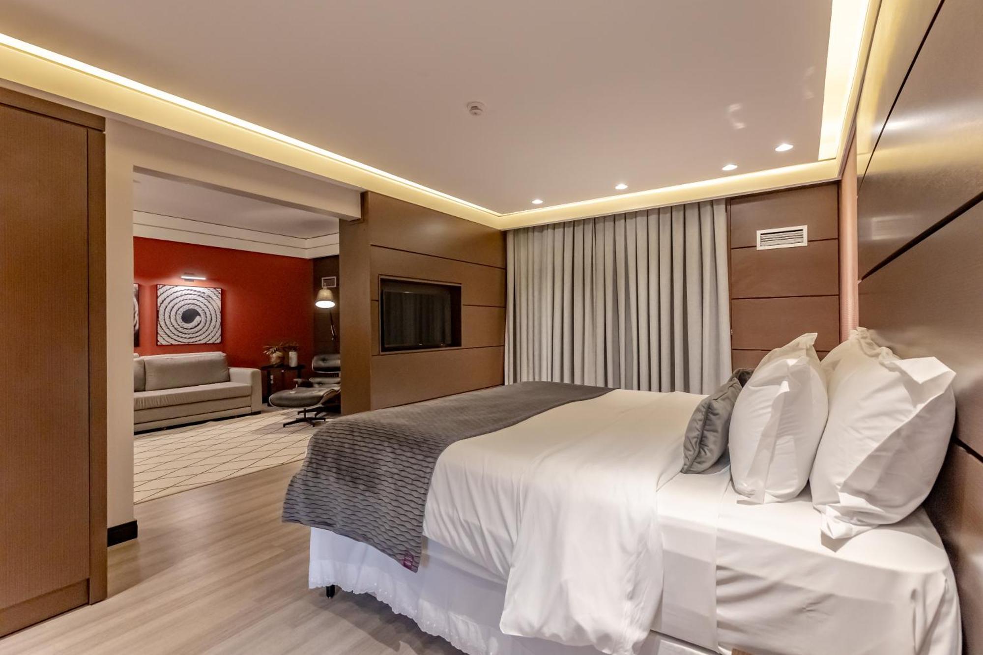 Mercure Camboriu Balneario Camboriu Exterior photo