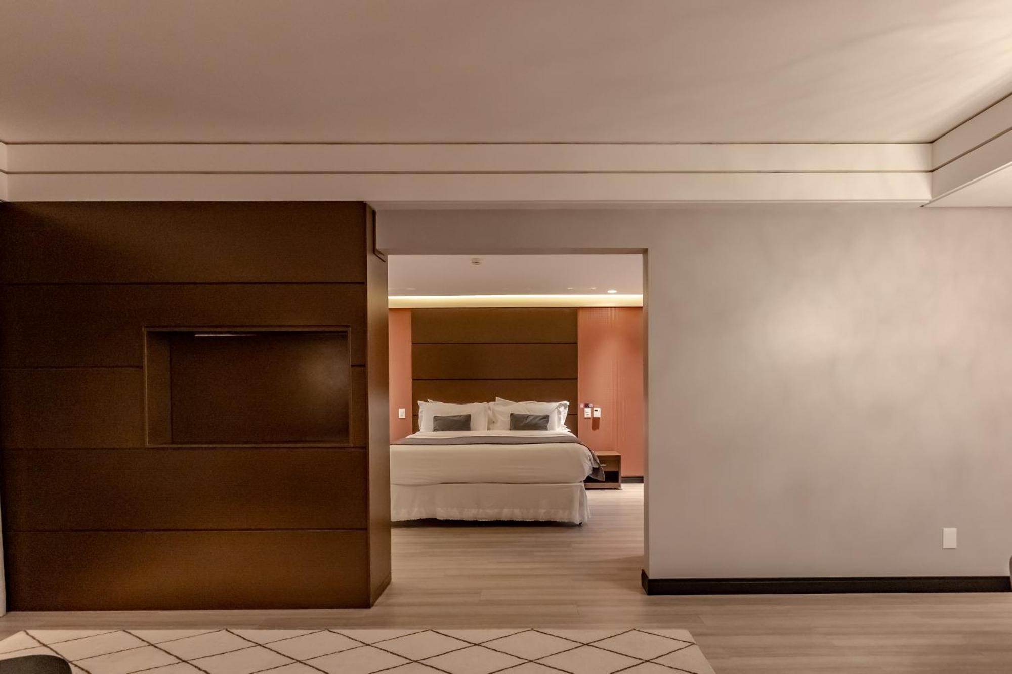Mercure Camboriu Balneario Camboriu Exterior photo