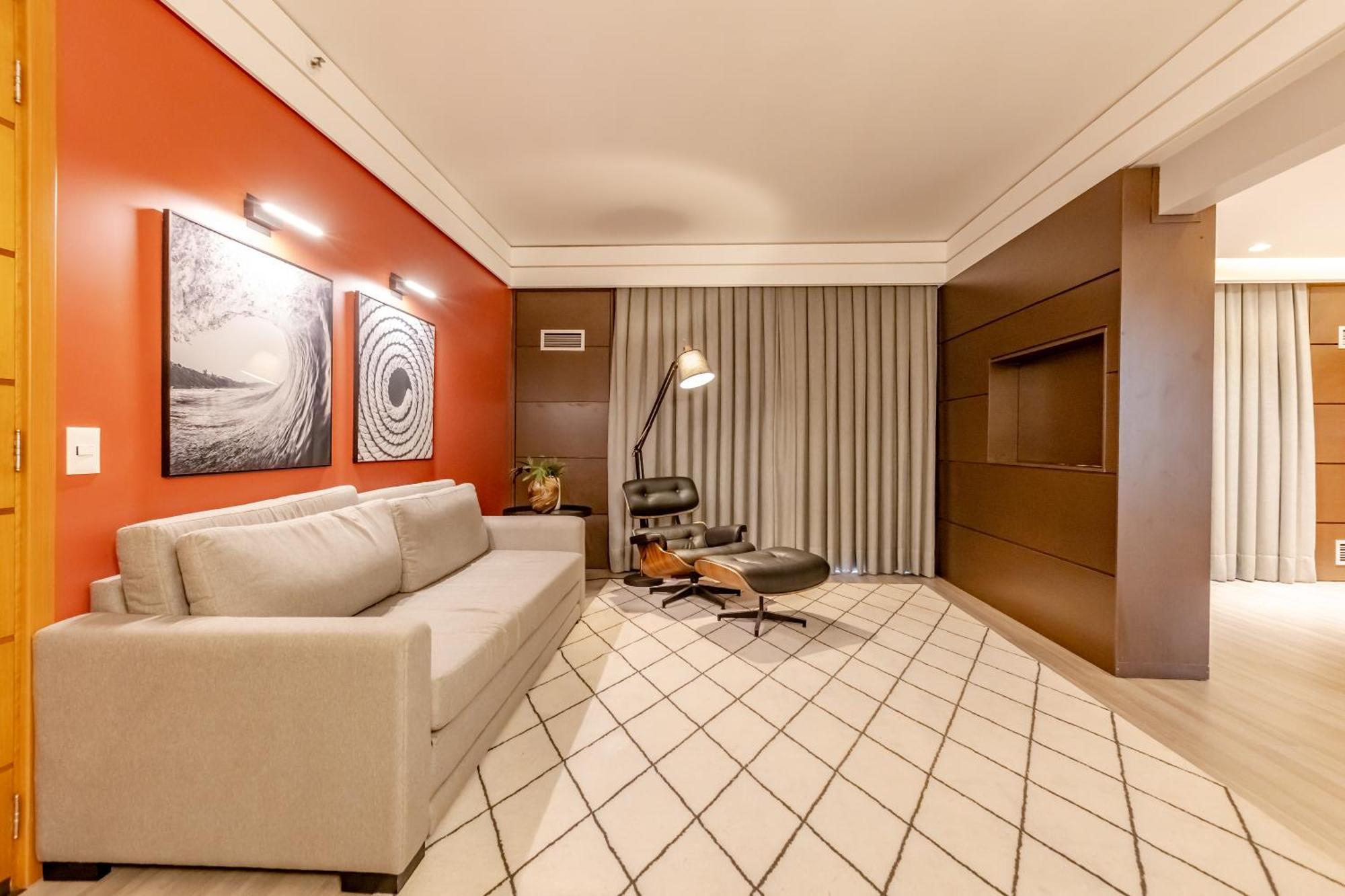 Mercure Camboriu Balneario Camboriu Exterior photo