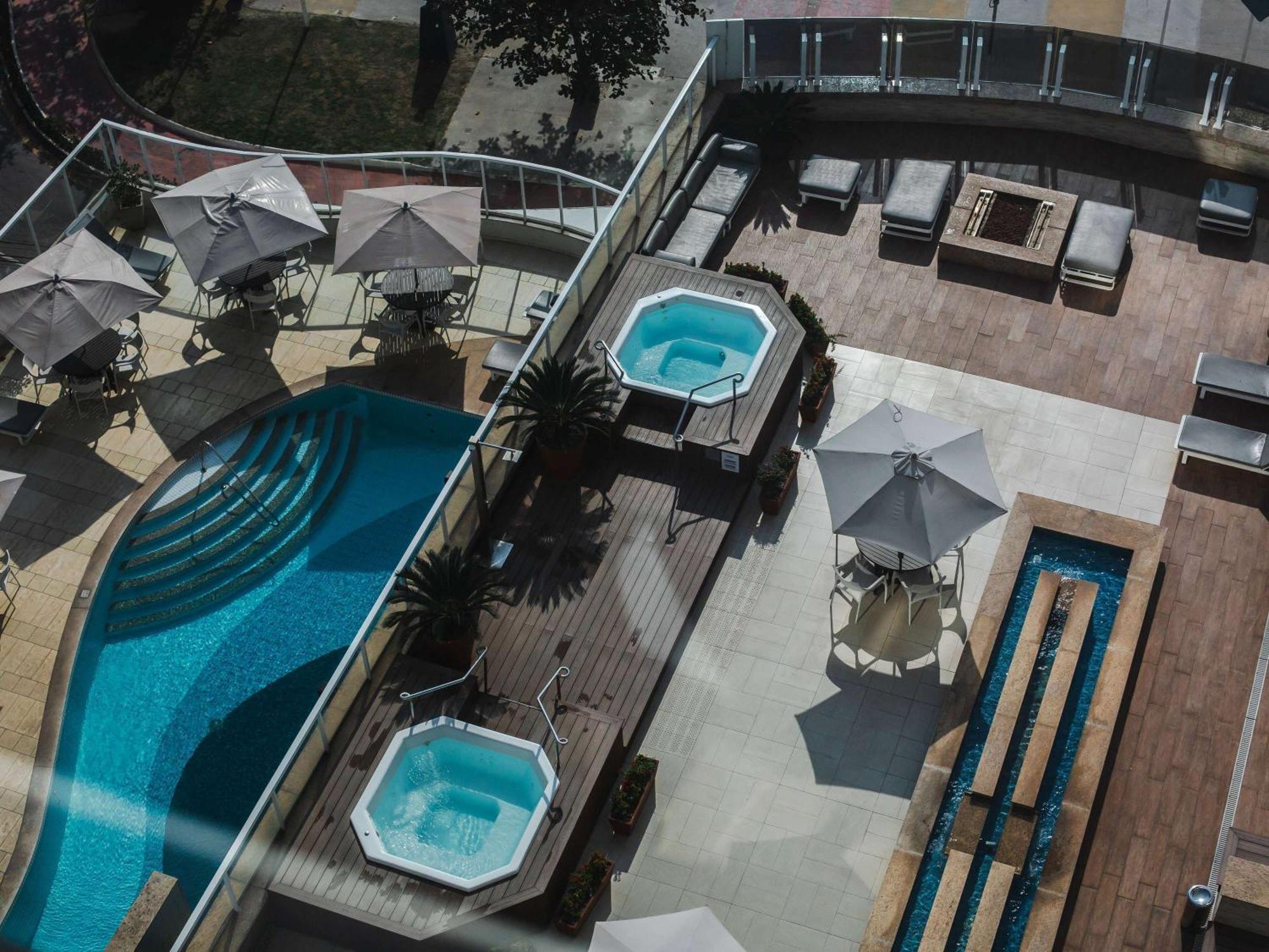 Mercure Camboriu Balneario Camboriu Exterior photo