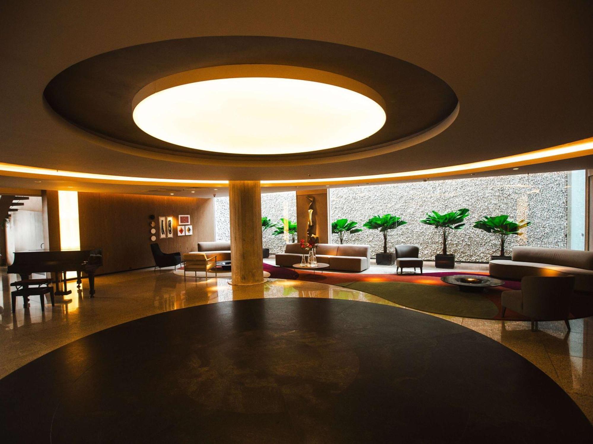Mercure Camboriu Balneario Camboriu Exterior photo