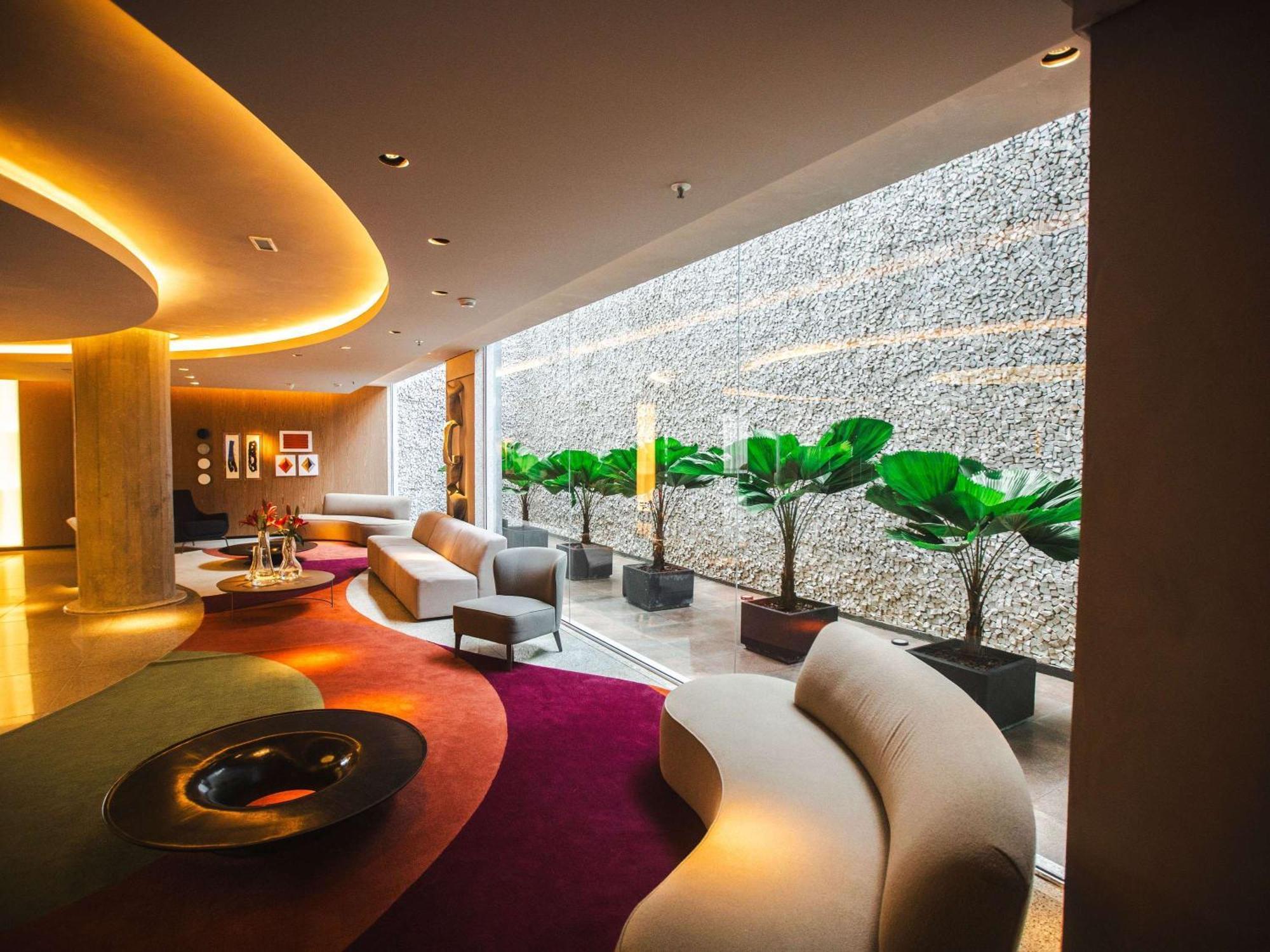 Mercure Camboriu Balneario Camboriu Exterior photo